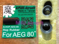 A PlusAirsoft AEG ��HOP�ʎߎ����� 80�� �ʎ��Ď�