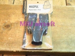 MAGPUL 9mm MP5�юώ��ގ̎ߎ� 3�Ď����� BK