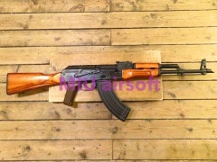 GHK CO2 ގ̎ގێʎގ AKM 2021Ver