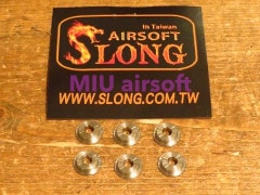 SLONG ���Îݎڎ����� 8mm 6����