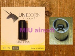 UnicornAirsoft AB03 AEG�̎ߎڎ����ގ���HOP�׎ʎގ� 70��