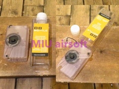 WoSport M4/M16�� 3000rd BB�ێ����ގ� ���юΎގĎ��դ� ���؎���