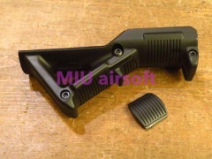 SAA MAGPUL�����̎� AFG1���ގ؎��̎� BK