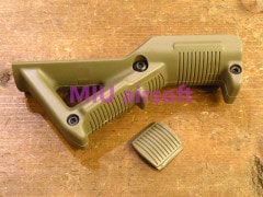 SAA MAGPUL�����̎� AFG1���ގ؎��̎� DE