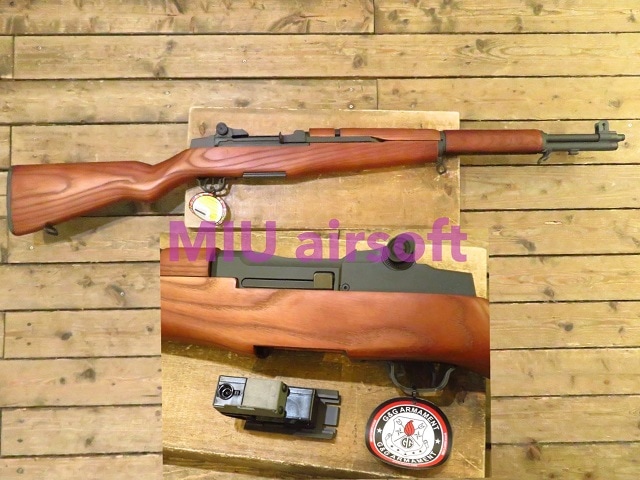 G&G M1 Garand ETU ưގ