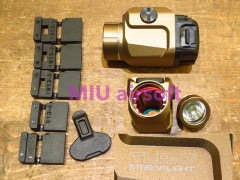 SOTAC StreamLight TLR-7�����̎� �����Ύߎݎ׎��� DE