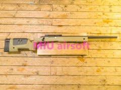 S&T M40A3 �����׎��̎� ���Ύߎ��׎��� TAN