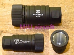 BigDragon Noveske KFH�����̎� �ʎ����ގ� BK