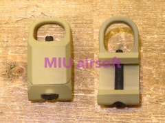 SAA MAGPUL�����̎� RSA DE