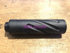 AEG&GBB共通外装パーツ,バレルエクステンション | MIU AIRSOFT