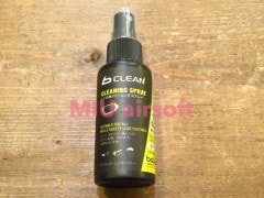 Bolle B Clean ڎݎގ؎Ŏ 50ml