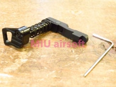 SAA BAD EMMR�����̎� �ώ��ގ��ގݎ؎؎��� STD M4AEG�� BK