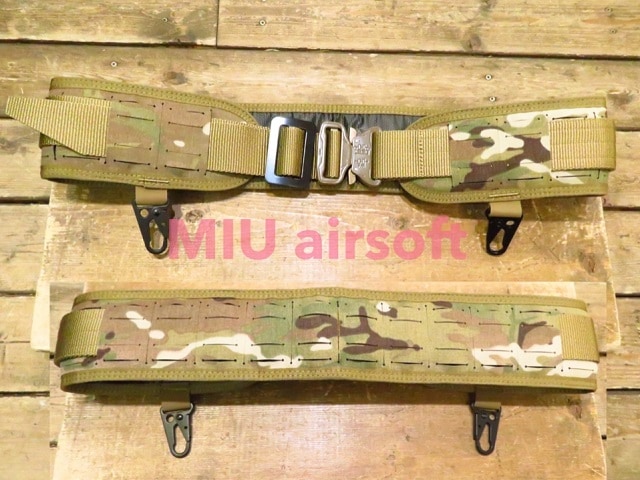 WoSport MOLLE�ʎߎ��Ďގ͎ގَ� Cobra�ʎގ����� MC