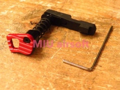 SAA BAD EMMR�����̎� �ώ��ގ��ގݎ؎؎��� STD M4AEG�� RED