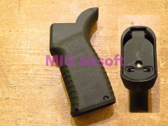 CYMA M201 Tactical Link PDW�����̎ߎˎߎ��Ďَ��ގ؎��̎� STDM4AEG�� BK