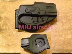 Laylax CQC�Ύَ����� SOCOM�� BK ��