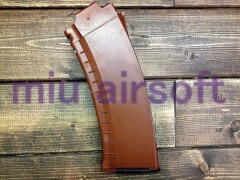 Battleaxe ������AEG AK�юώ��ގ��ގ� 70rd �͎ގ����׎���