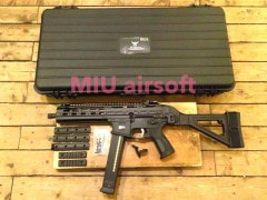 DoubleEagle LWRCI SMG-45 ��ư���ގ� ���ގݎ������դ�