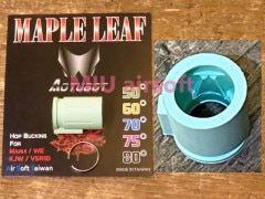 MapleLeaf �����ĎΎގ��� HOP�׎ʎގ� GBB�� 50��