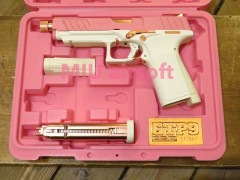 G&G GTP9  GBB RoseGold