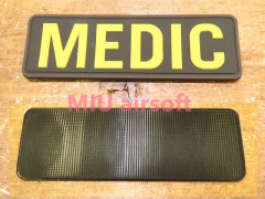 Emerson PVC�ҎÎގ������ʎߎ��� BK YELLOW