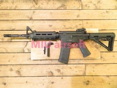 DMT DMT-01 AR15 Lighter ��ư���ގ�