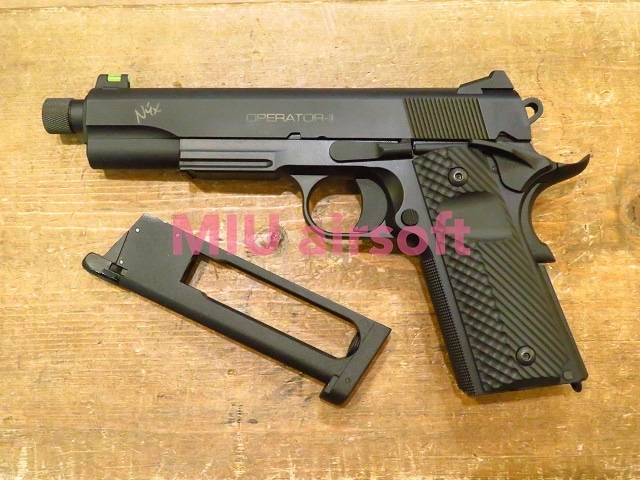 Carbon8 CO2 M45 DOC �Ŏ��Ď��̎�