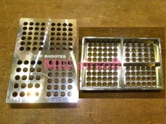 TopShooter CNC ��̩BB�����̴� ����5.95 5.96 5.97 5.98mm