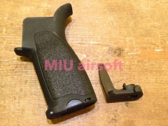 ZC LEOPARD BCM�����̎ߎˎߎ��Ďَ��ގ؎��̎� STD M4AEG