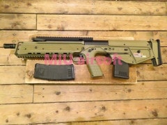 ARES KEL-TEC RDB EFCS ưގ DE