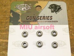 ZC LEOPARD �����َڎ����� 6mm 6����