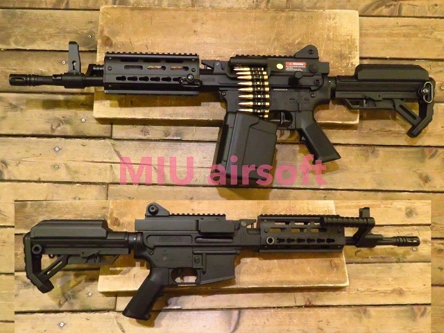 GoldenEagle FightLite MCR 12.5inch ��ư���ގ�