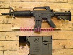 E&C 326E Colt M733 AEG �ŻҎĎ؎��ގ�Ver