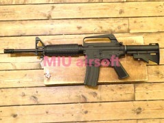 E&C 329E Colt M653 AEG �ŻҎĎ؎��ގ�Ver