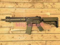 GHK CO2 ގ̎ގێʎގ Mk18 Mod1 2022Ver. DD Licensed