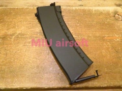 CYMA C25L AK74�̎׎������ώ��ގ��ގ� 430rd BK