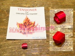 MapleLeaf GHKَЎΎ̎ߎÎݎŎ Red