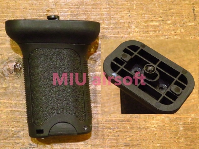 ZC LEOPARD BCMﾀｲﾌﾟ ﾊﾞｰﾃｨｶﾙﾌｫｱｸﾞﾘｯﾌﾟ ｼｮｰﾄ KeyMod | メーカー別