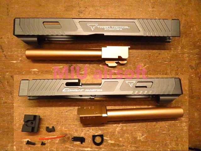 5KU G34 TTI ｺﾝﾊﾞｯﾄﾏｽﾀｰﾀｲﾌﾟｽﾗｲﾄﾞｾｯﾄ TM G17G3用 | メーカー別,5KU