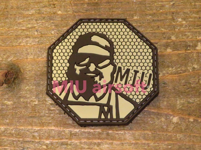 AKN MIU PVC�ʎߎ��� 5��5�� TAN