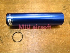 5KU 344-bu Blue Can�����̎� ���ގЎ��Ďڎ��Ǝݎ��ގ����ڎݎ��� 14mm�ՎȎ��� 15.5cm