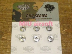 ZC LEOPARD ���Îݎڎ����� 8mm 6����