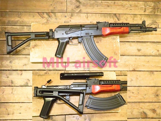 LCT G-04 NV 電動ｶﾞﾝ JPver. | メーカー別,LCT | MIU AIRSOFT