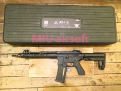 DoubleEagle Aeroknox AX//15 AEG Kestrel V2��܎ӎÎގ�