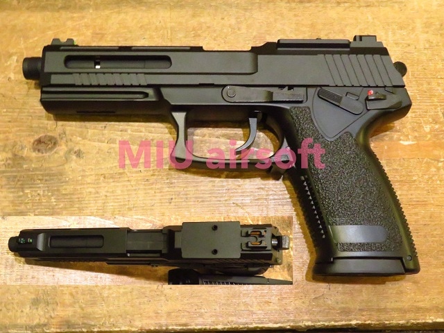 Ascend MK23 FIXED׎Ďގގގ RMRбӎÎގ