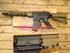 ώَ ގ̎ގێʎގ URG-I 11.5in DE MK18