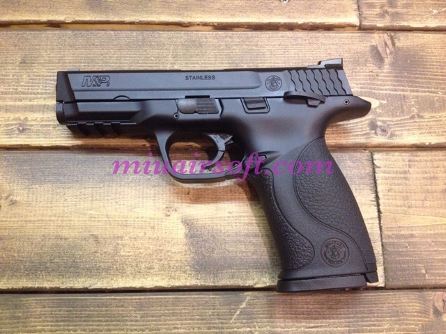 ����ώَ� GBB S&W M&P9��