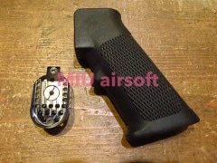 WiiTech TM M4 AEG M16A2̎ ގÎَގ؎̎