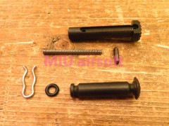 BJ TAC M4AEG�� Geissele�����̎� �Î������ގ��� �ˎߎΎގ��Ďˎߎݎ�����