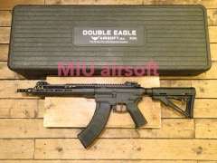 DoubleEagle AK//47 Aeroknox Custom��ư���ގ� ���ގݎ������դ� BK